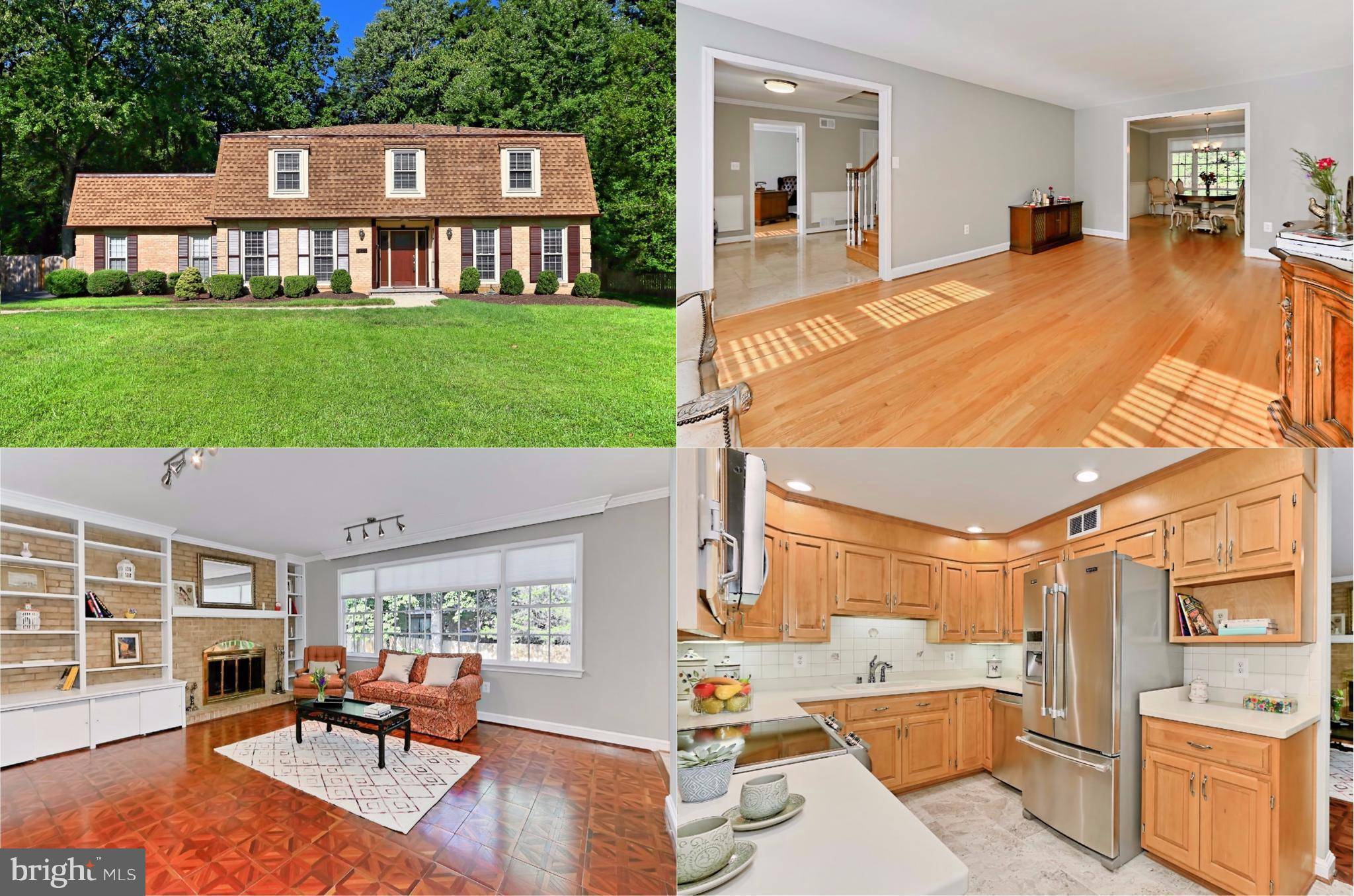 Falls Church, VA 22042,3308 GOLDSBORO PL