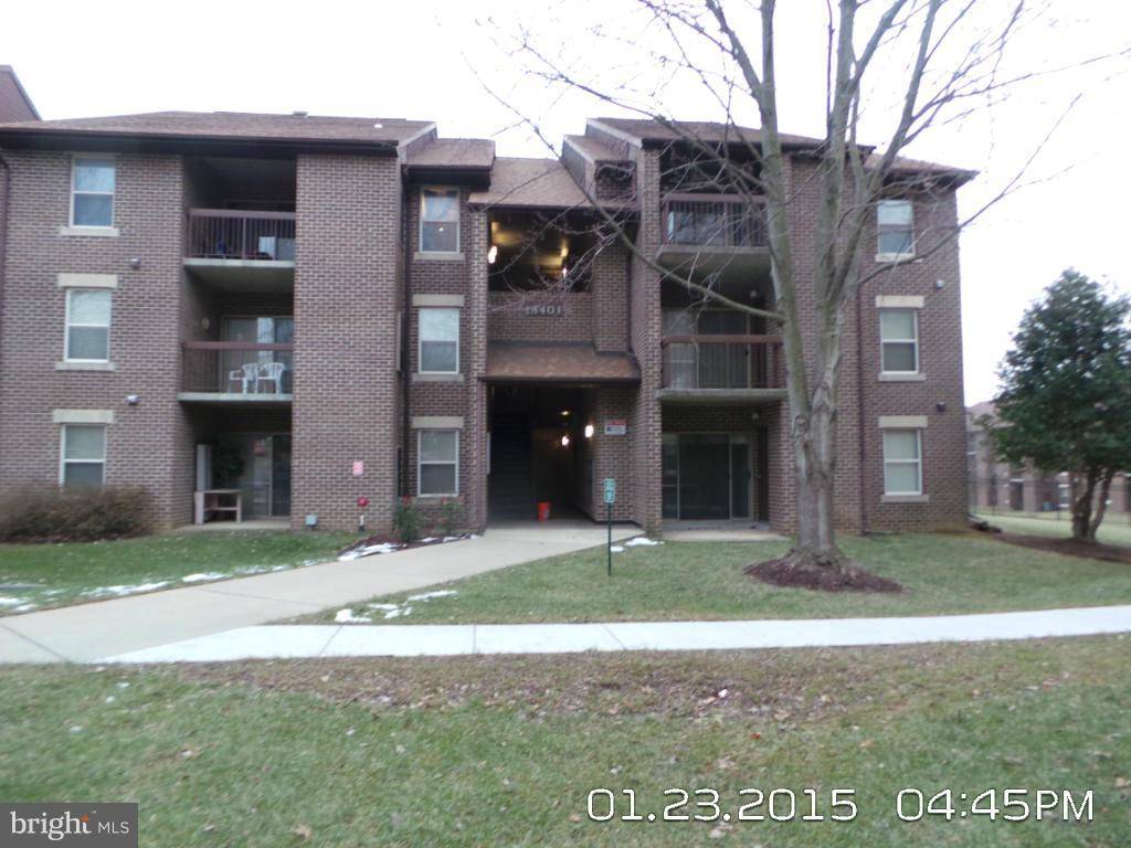 Gaithersburg, MD 20879,18401 GUILDBERRY DR #104