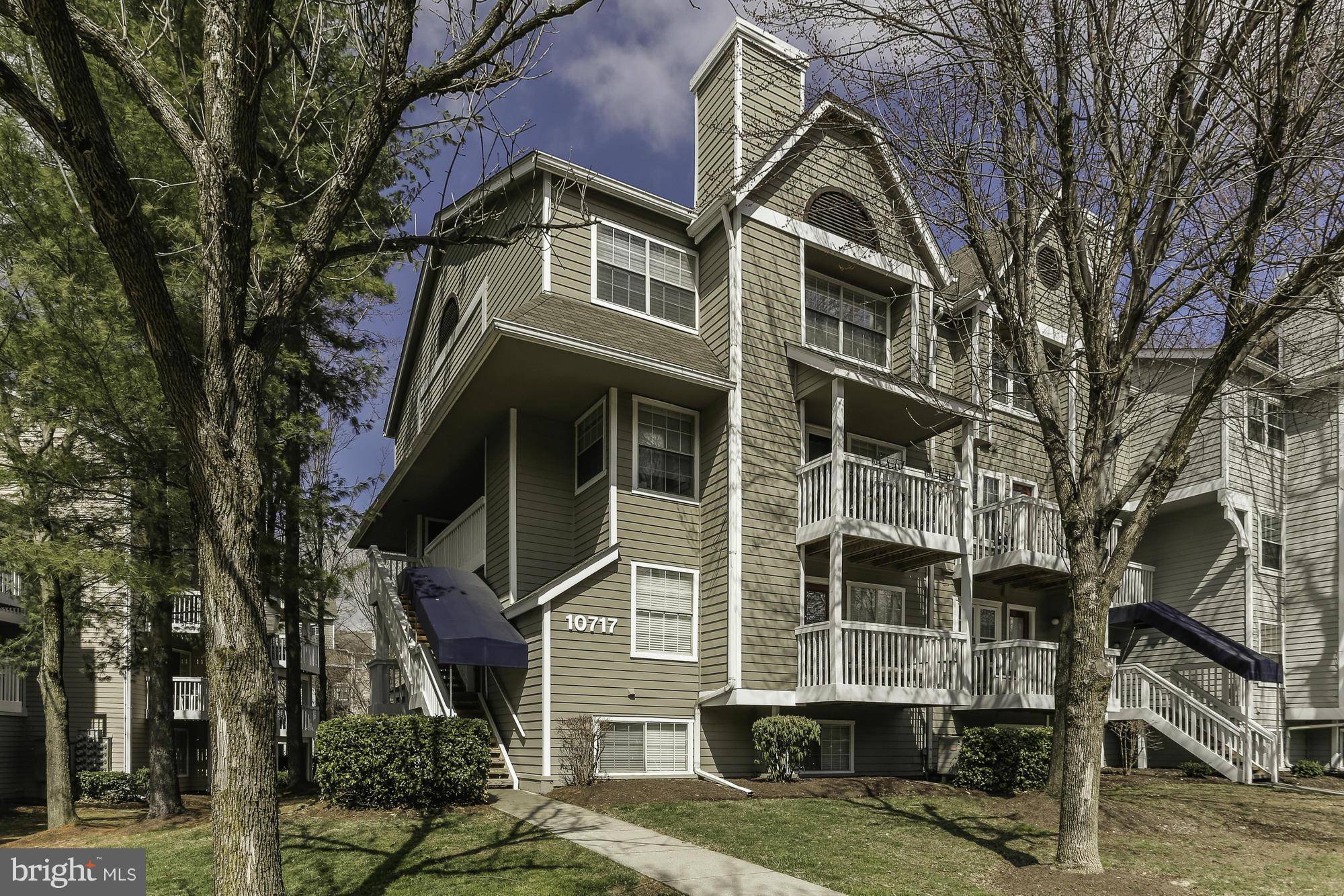 Rockville, MD 20852,10717 HAMPTON MILL TER #301