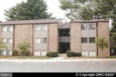 Montgomery Village, MD 20886,19046 MILLS CHOICE RD #4