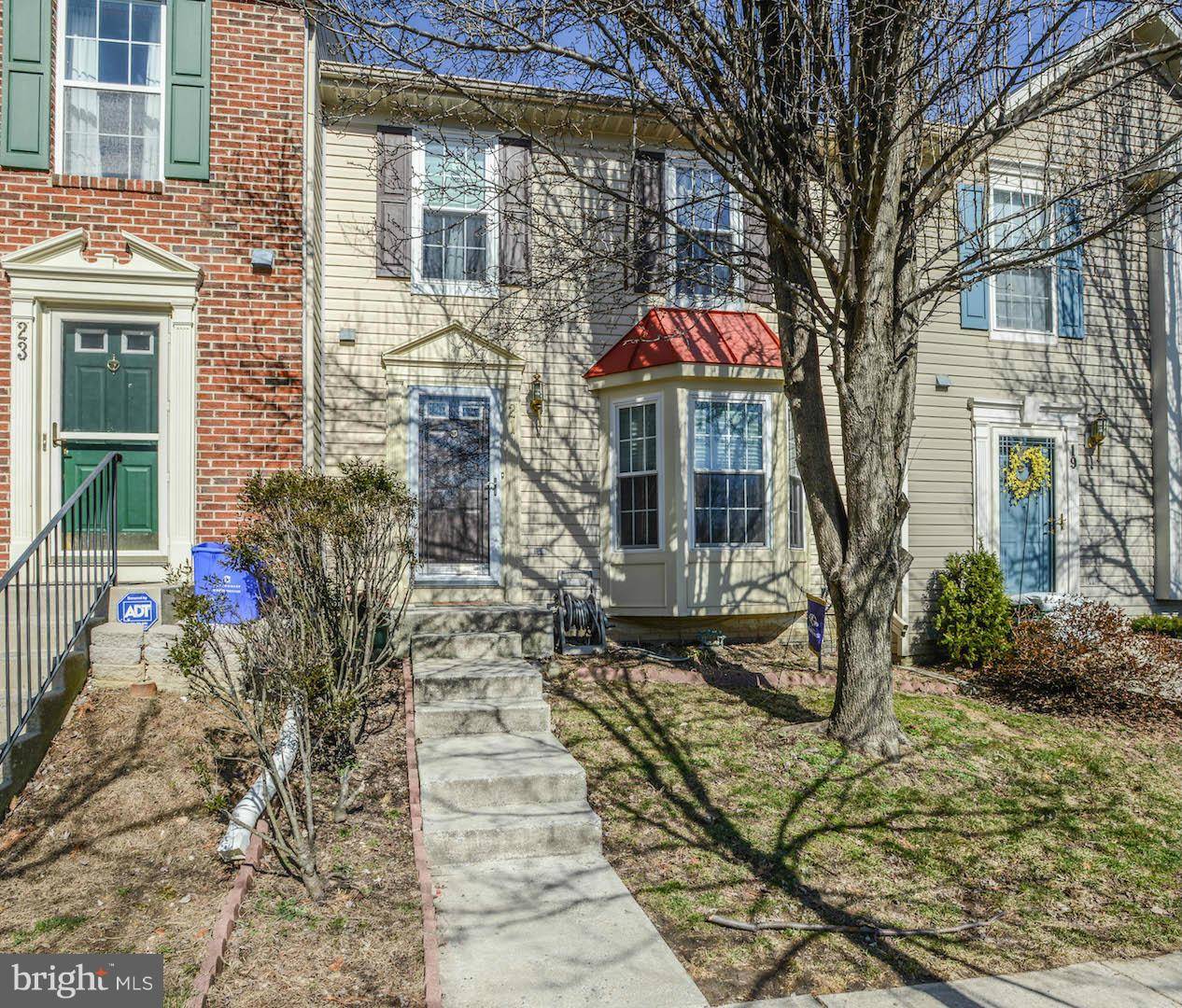 Damascus, MD 20872,21 RIDGE MANOR CT