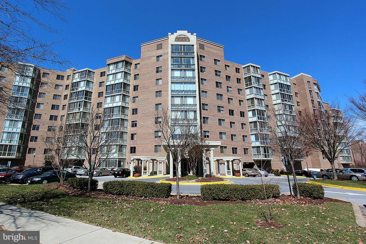 Silver Spring, MD 20906,3005 LEISURE WORLD BLVD #617