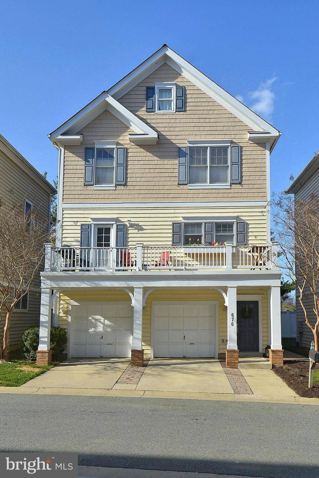 Gaithersburg, MD 20878,676 HEATHWALK MEWS