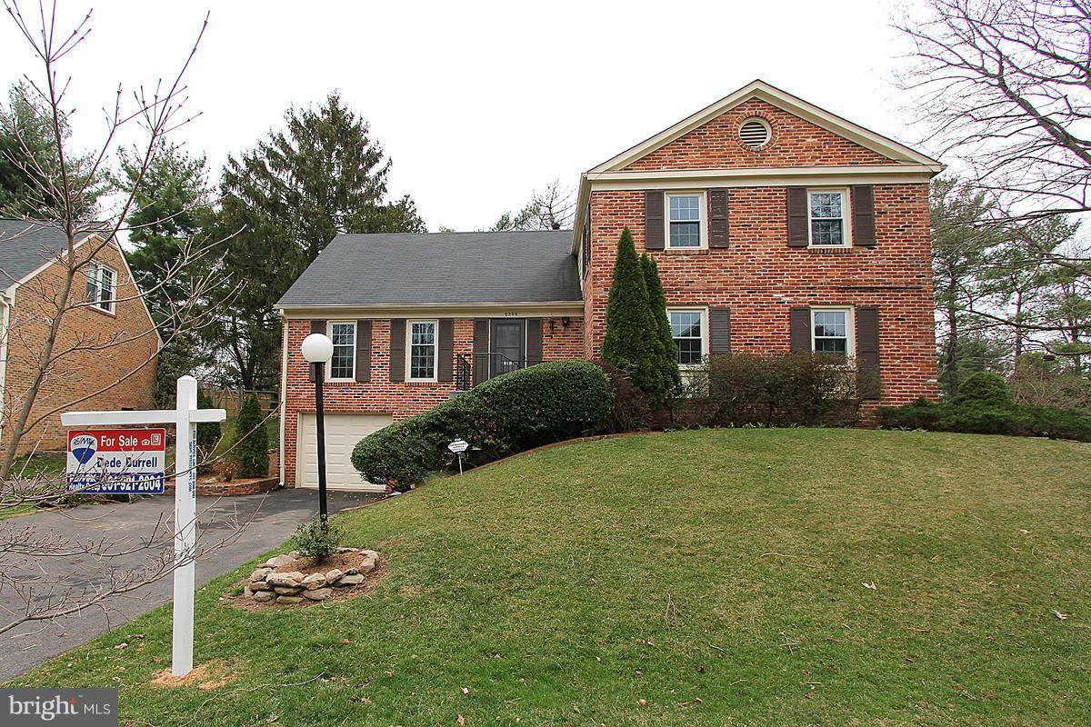 Montgomery Village, MD 20886,9304 GUNPOWDER PL