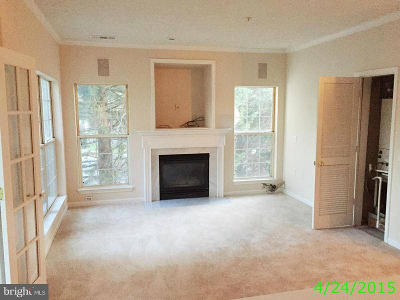 Gaithersburg, MD 20879,9709 LEATHERFERN TER #44-B