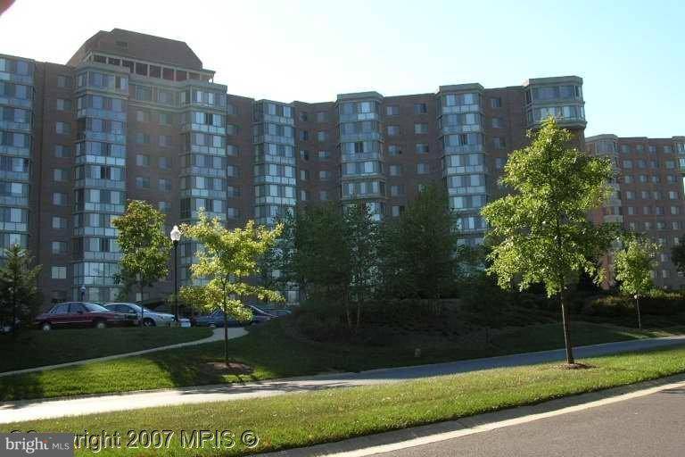 Silver Spring, MD 20906,3200 LEISURE WORLD BLVD #307