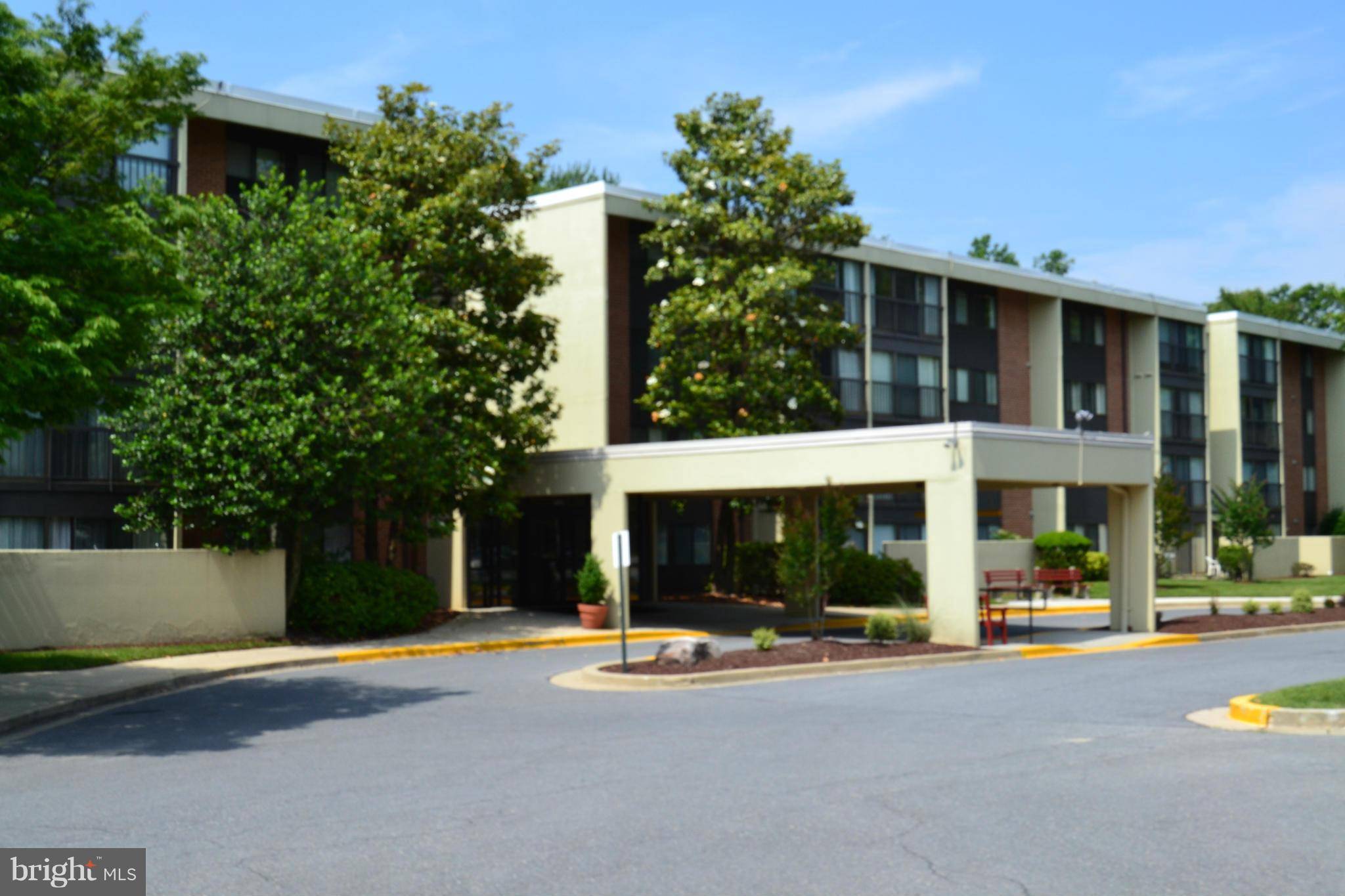 Silver Spring, MD 20906,2921 LEISURE WORLD BLVD #1-401