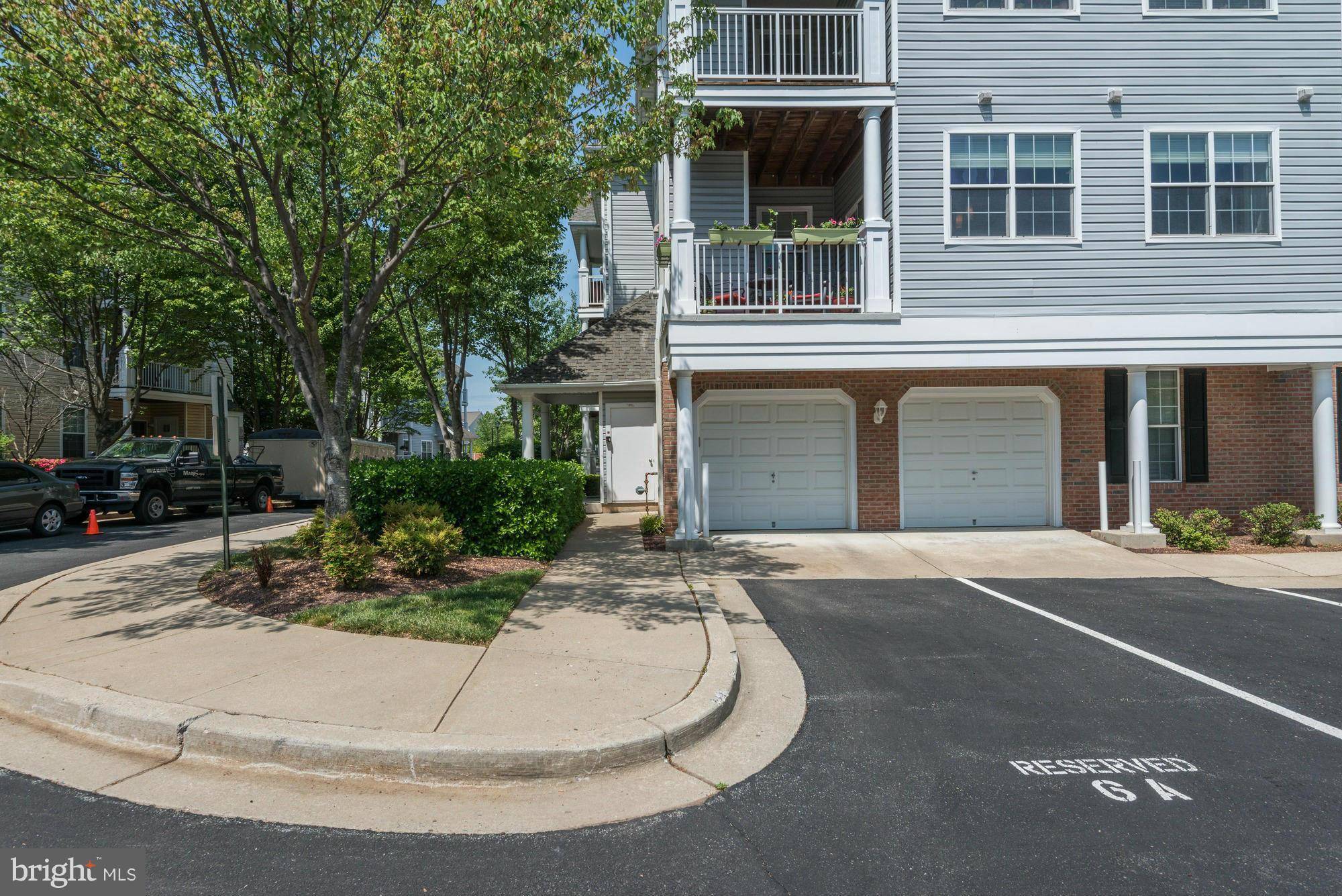 Germantown, MD 20876,12709 FOUND STONE RD #6-201