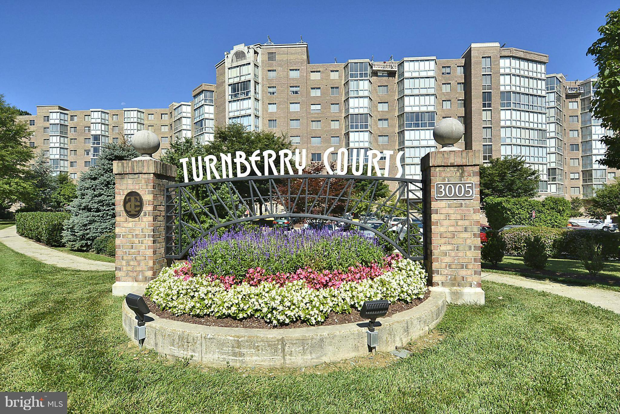 Silver Spring, MD 20906,3005 LEISURE WORLD BLVD S #605