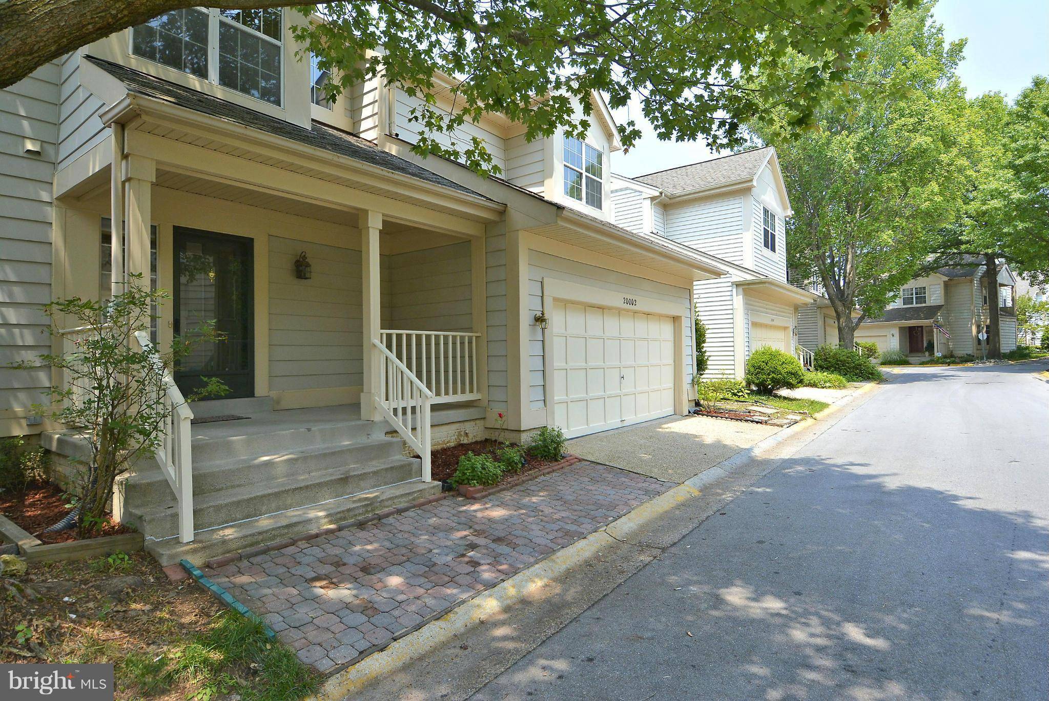 Montgomery Village, MD 20886,20002 HOLLY POND WAY