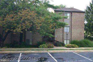 Montgomery Village, MD 20886,19122 MILLS CHOICE RD #1