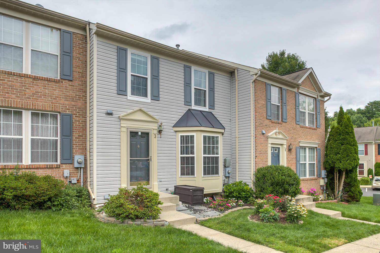 Damascus, MD 20872,3 RIDGE MANOR CT