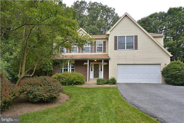 Olney, MD 20832,17208 BLOSSOM VIEW DR