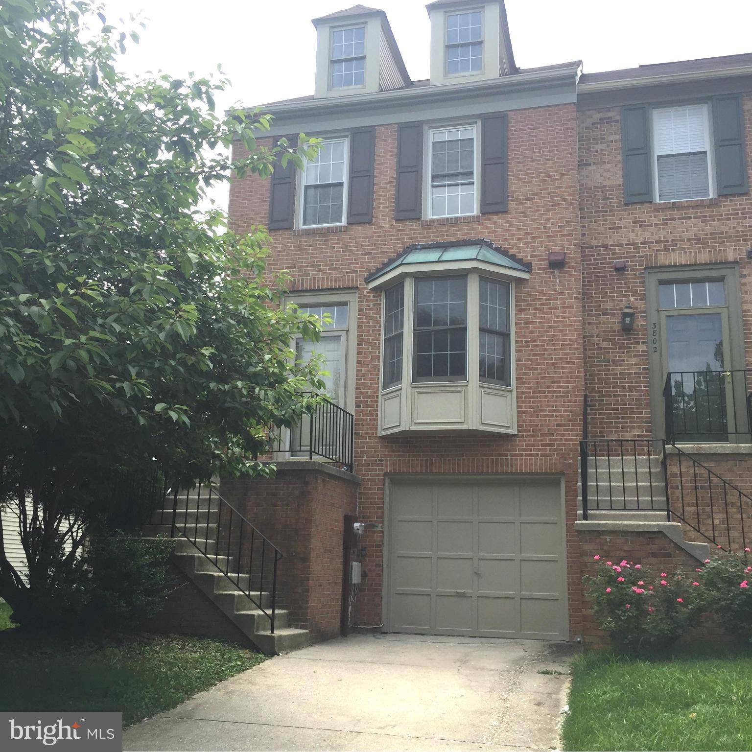 Burtonsville, MD 20866,3800 SWAN HOUSE CT