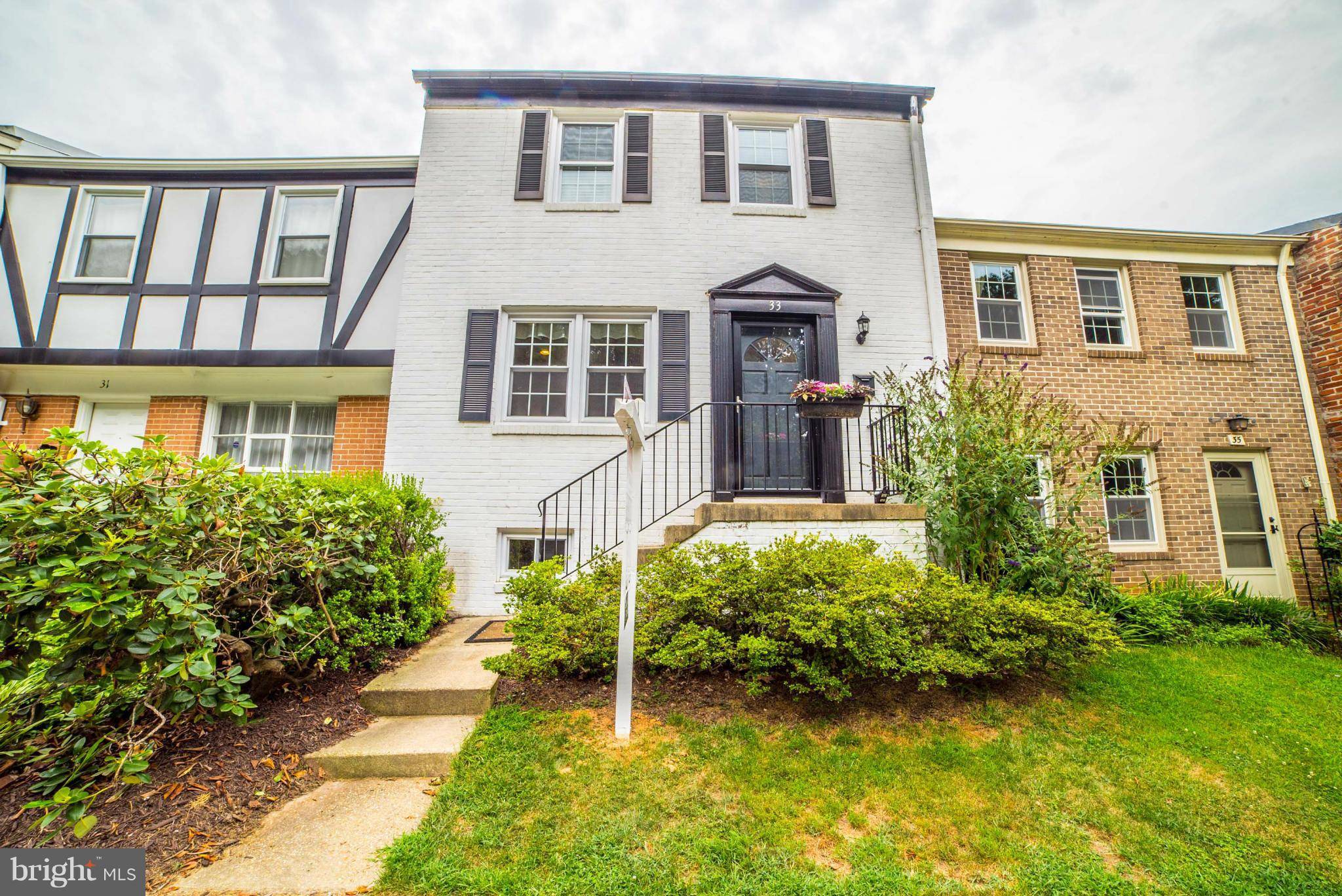 Gaithersburg, MD 20878,33 STORY DR