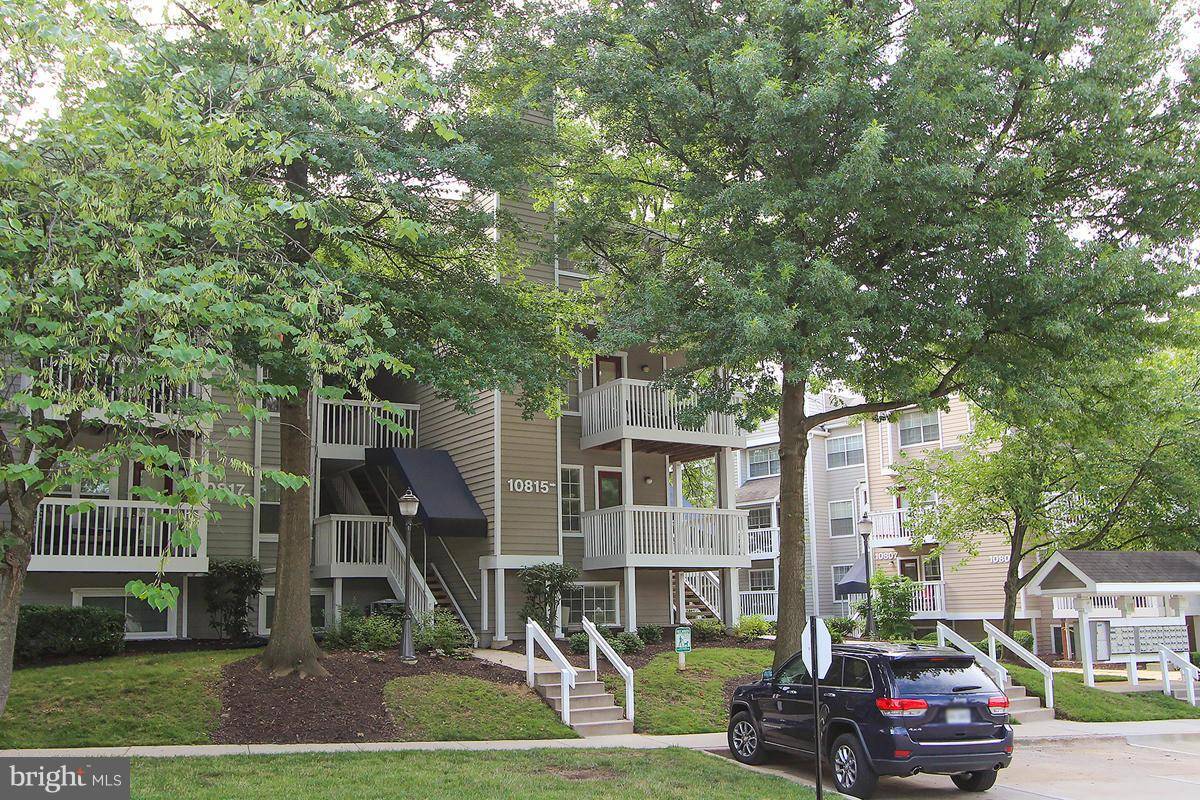 Rockville, MD 20852,10815 HAMPTON MILL TER #100