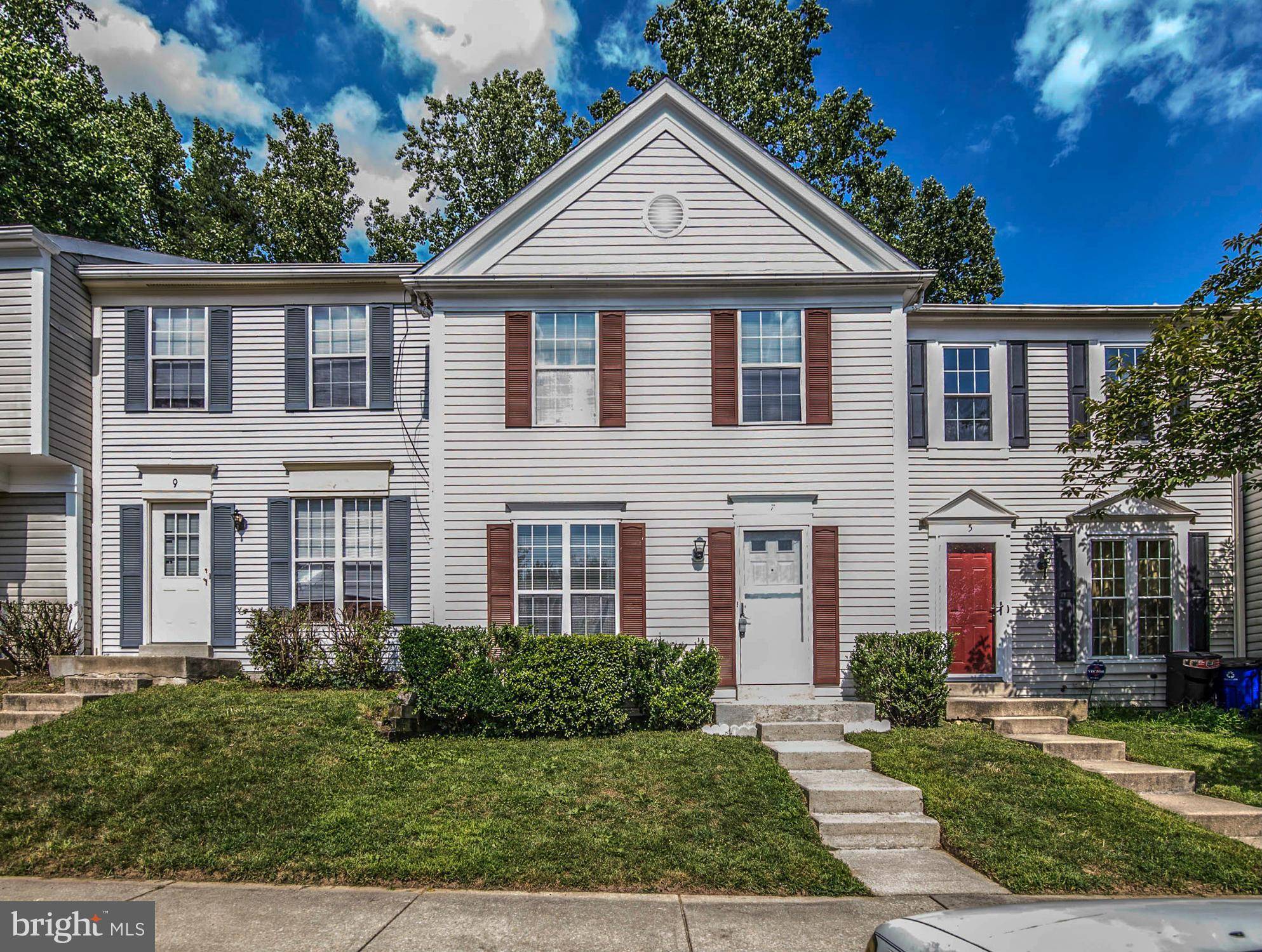 Silver Spring, MD 20906,7 WIMBLEDON CT