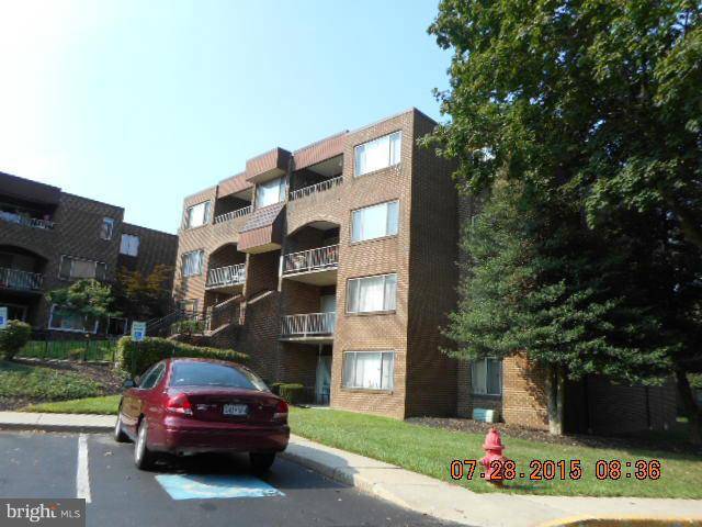 Gaithersburg, MD 20877,428 GIRARD ST #178