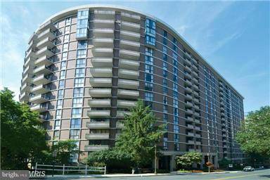 Chevy Chase, MD 20815,4620 PARK AVE N #106E