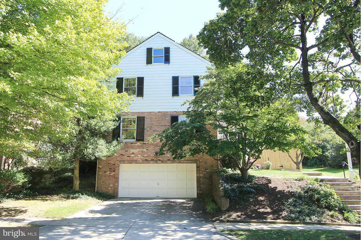 Bethesda, MD 20816,4417 CHALFONT PL