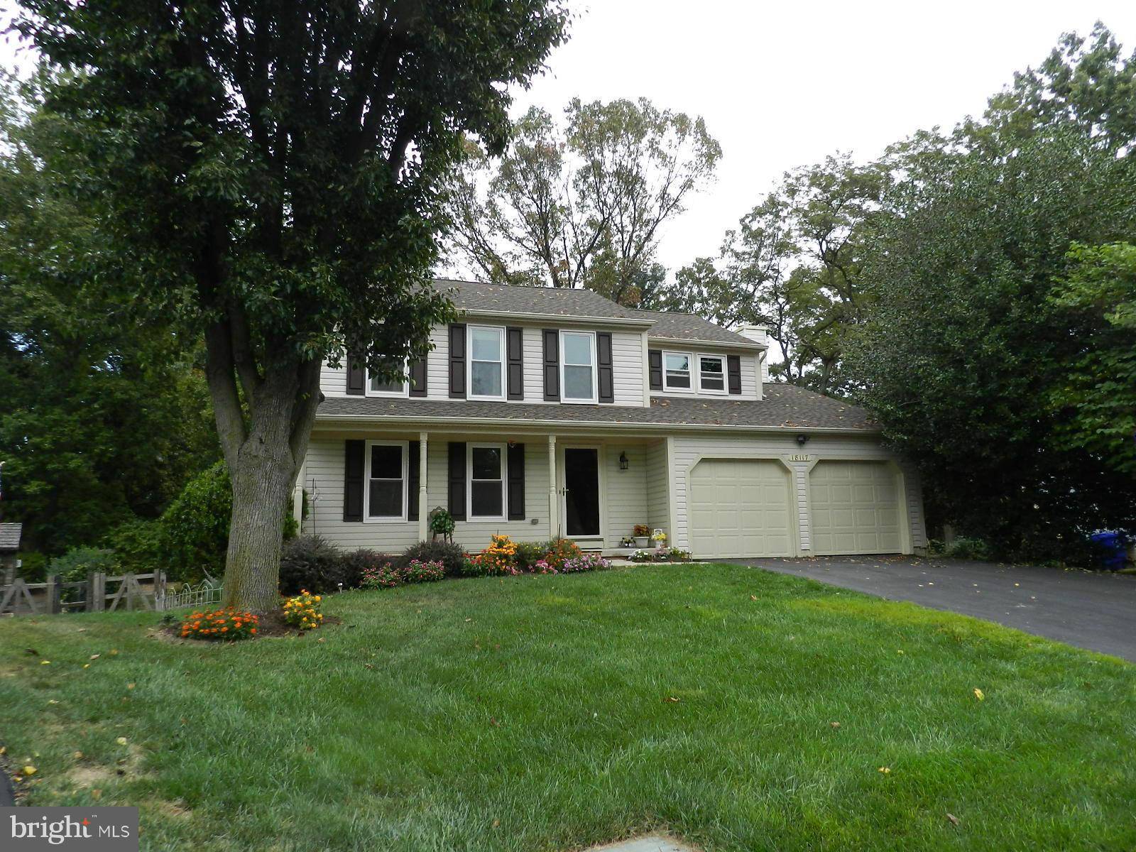 Gaithersburg, MD 20877,18117 KODELLA CT