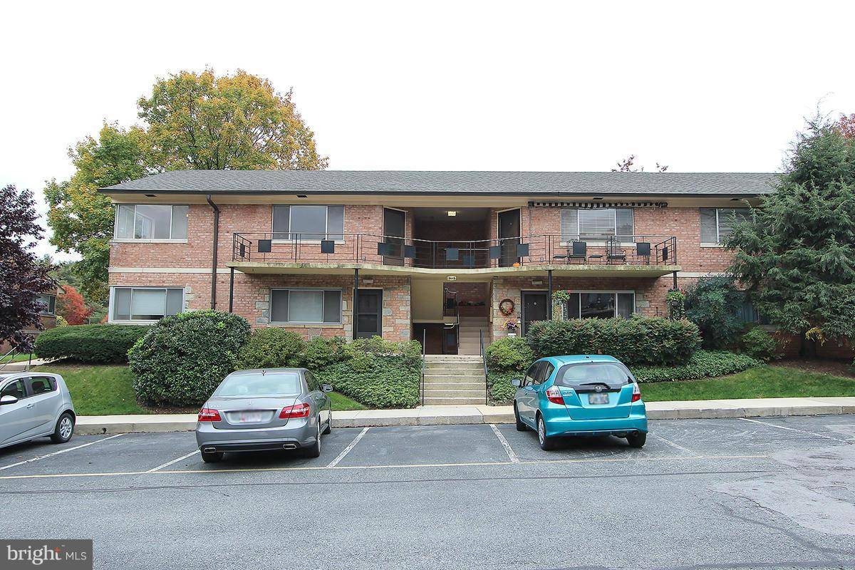 Bethesda, MD 20816,5015 SENTINEL DR #83