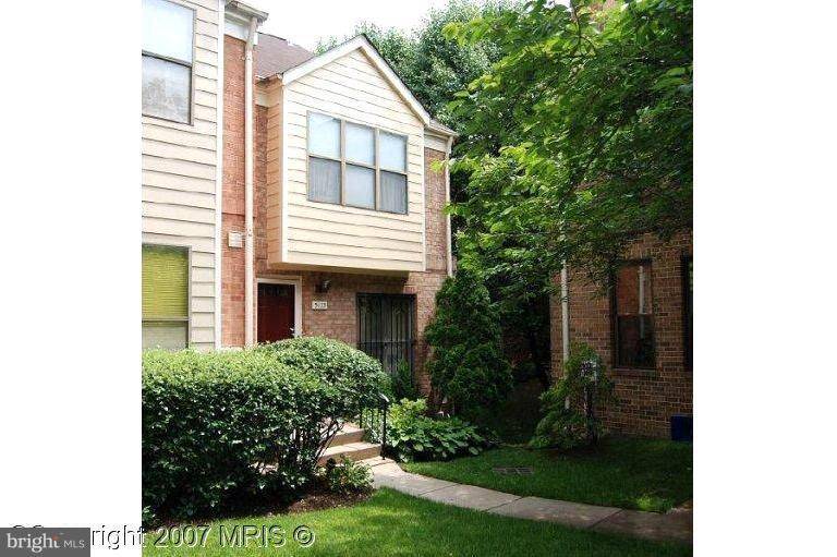 Bethesda, MD 20814,5133 KING CHARLES WAY