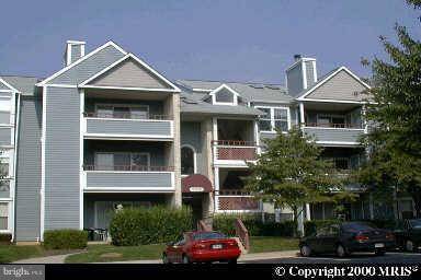 Silver Spring, MD 20904,13706 MODRAD WAY #7-A-24