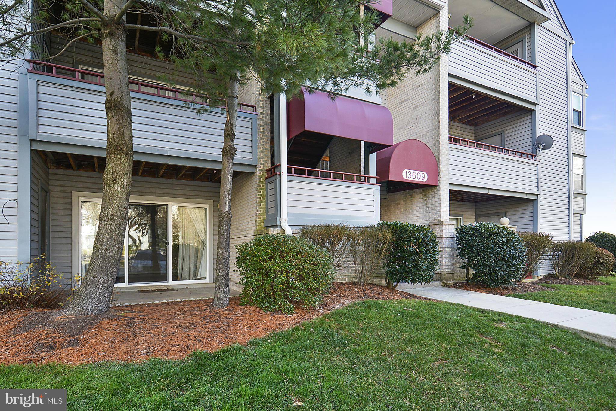 Silver Spring, MD 20904,13609 SIR THOMAS WAY #1-C-11