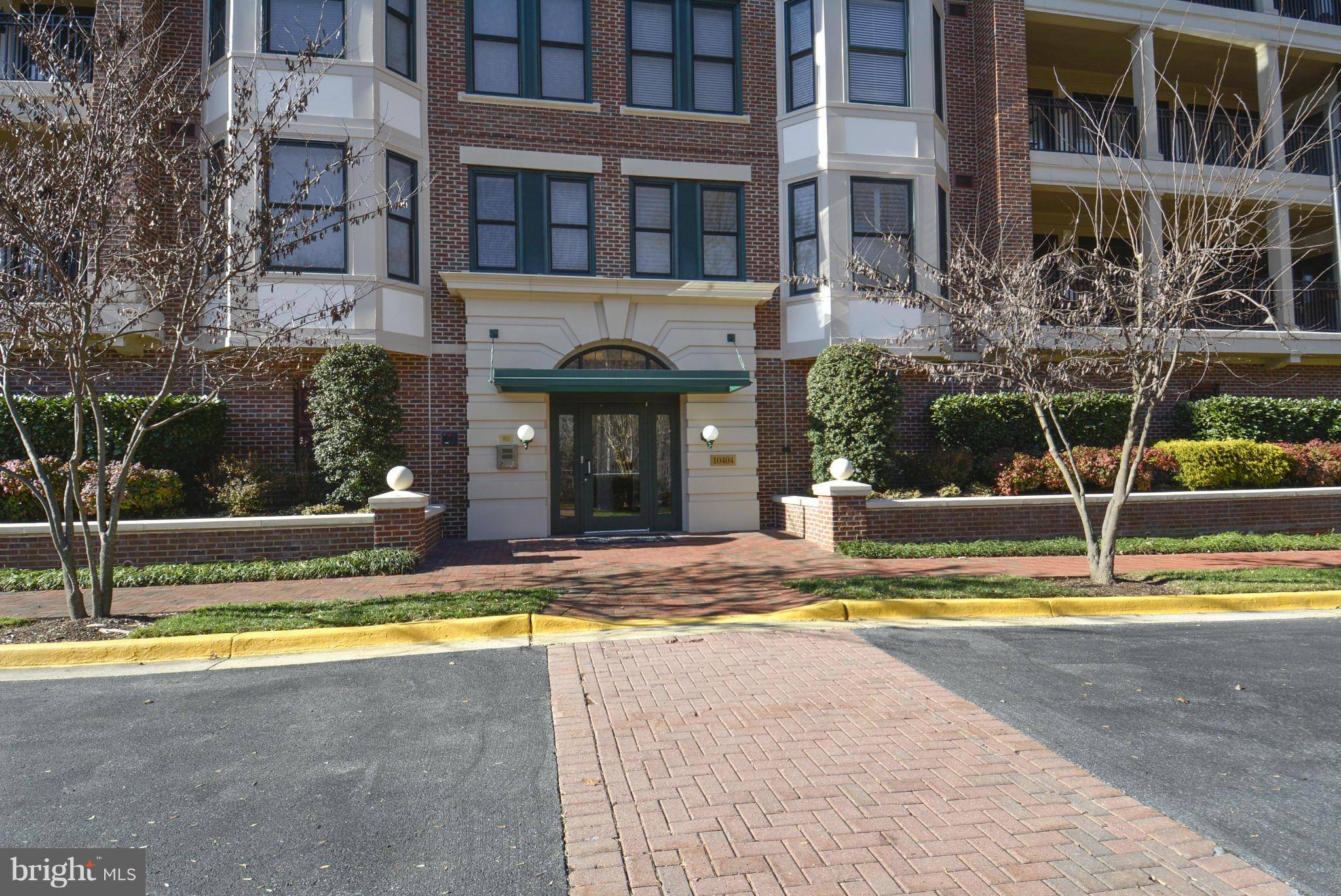 North Bethesda, MD 20852,10404 STRATHMORE PARK CT #2-103