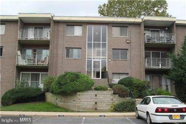 Silver Spring, MD 20906,3850 BEL PRE RD #7-171