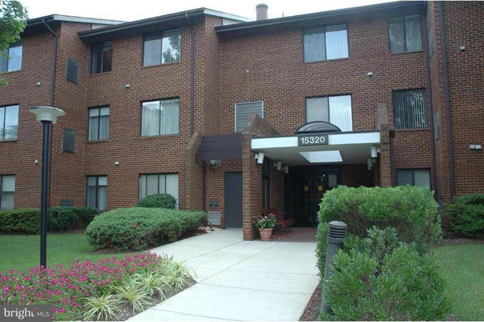 Silver Spring, MD 20906,15320 PINE ORCHARD DR #3E