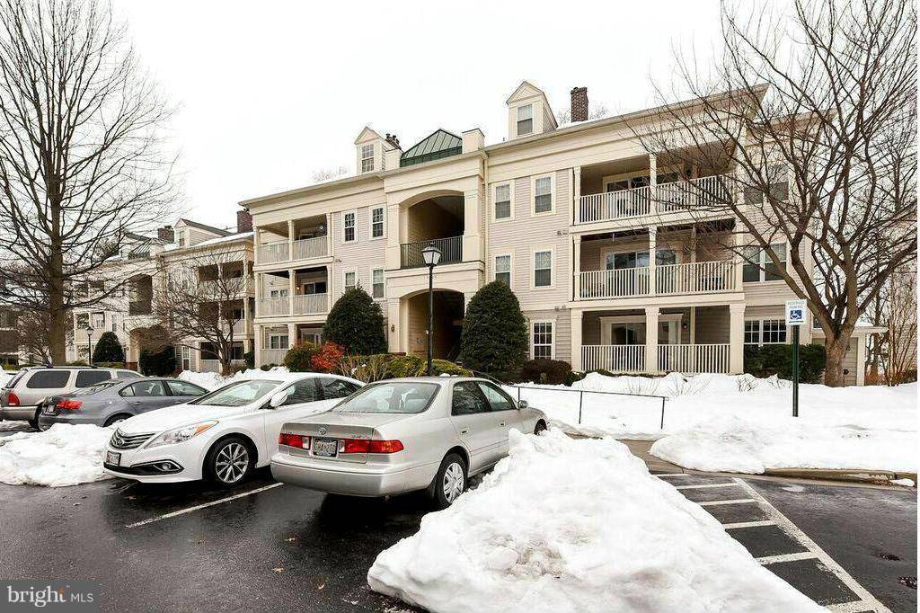 Rockville, MD 20850,15309 DIAMOND COVE TER #L