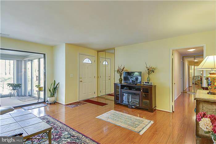 Silver Spring, MD 20906,14911 PENNFIELD CIR #3D