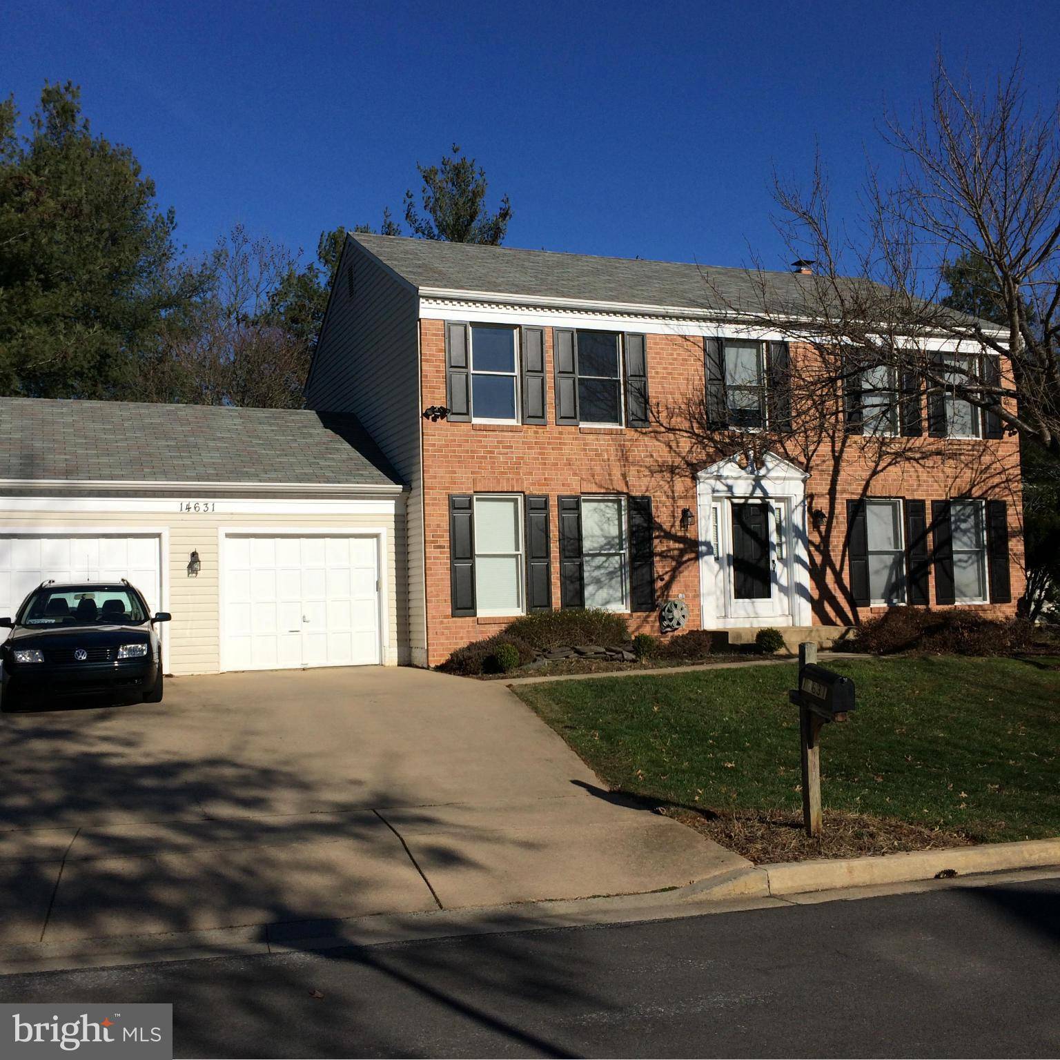 North Potomac, MD 20878,14631 BROUGHAM WAY