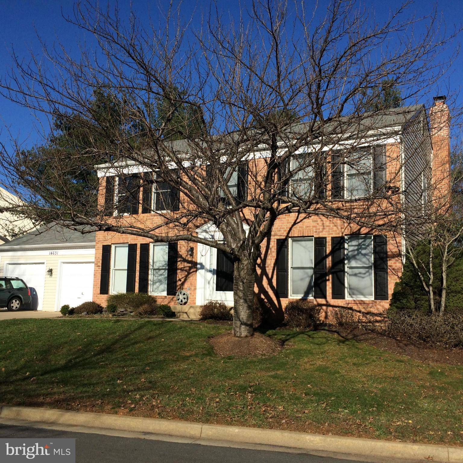 North Potomac, MD 20878,14631 BROUGHAM WAY