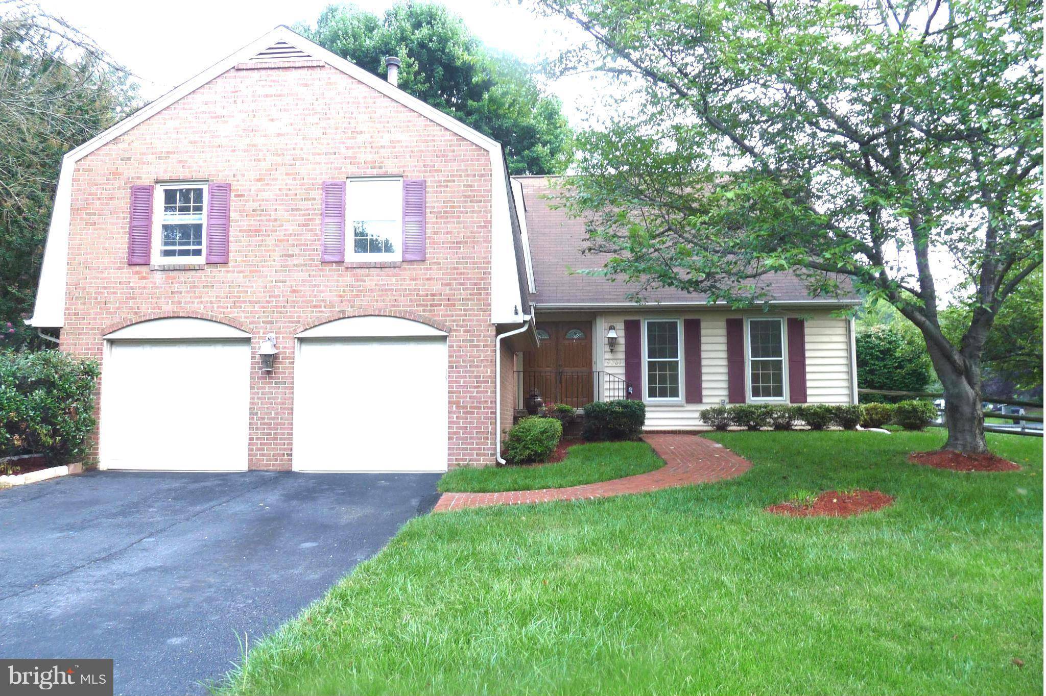 Montgomery Village, MD 20886,9801 MEADOWCROFT LN