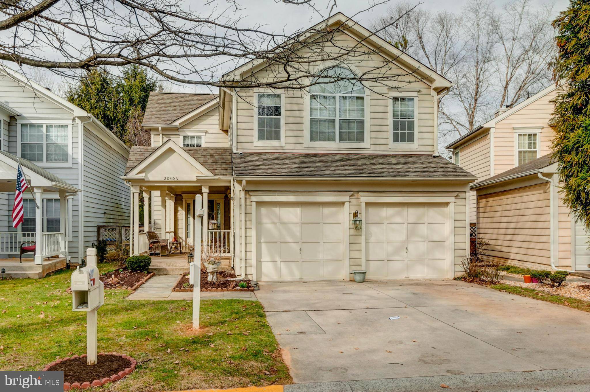 Montgomery Village, MD 20886,20306 MARKETREE PL