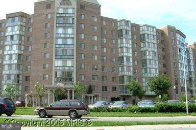 Silver Spring, MD 20906,3005-S LEISURE WORLD BLVD #415