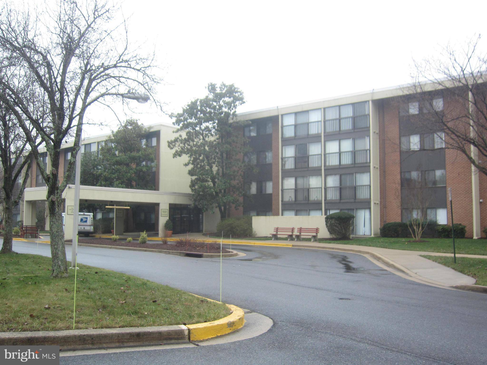 Silver Spring, MD 20906,2921 LEISURE WORLD BLVD N #1-221