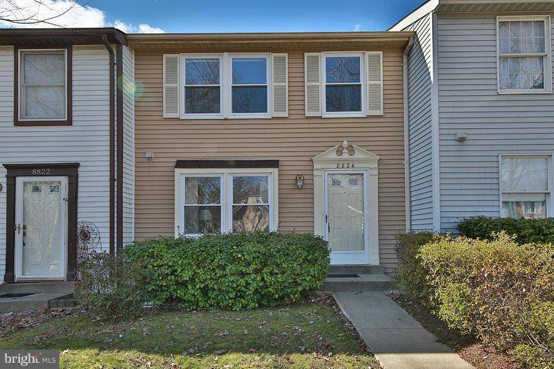 Gaithersburg, MD 20879,8824 CROSS COUNTRY PL