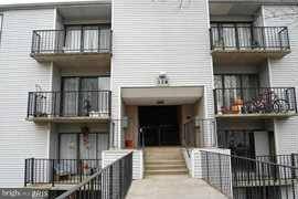 Gaithersburg, MD 20877,128 DUVALL LN #173-101