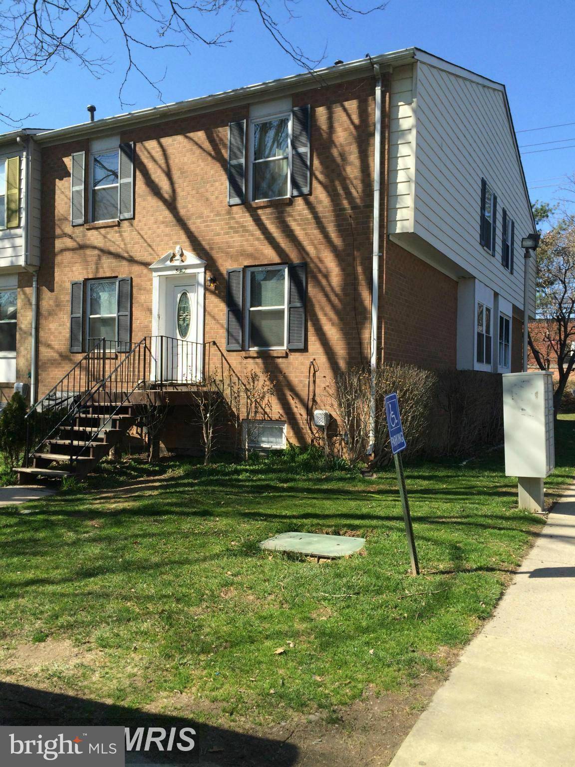 Gaithersburg, MD 20877,537 DIAMOND AVE #24