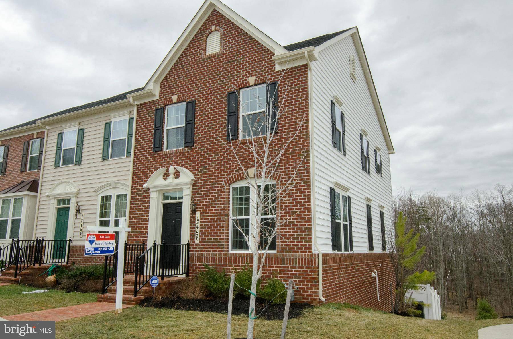 Clarksburg, MD 20871,12456 HORSESHOE BEND CIR