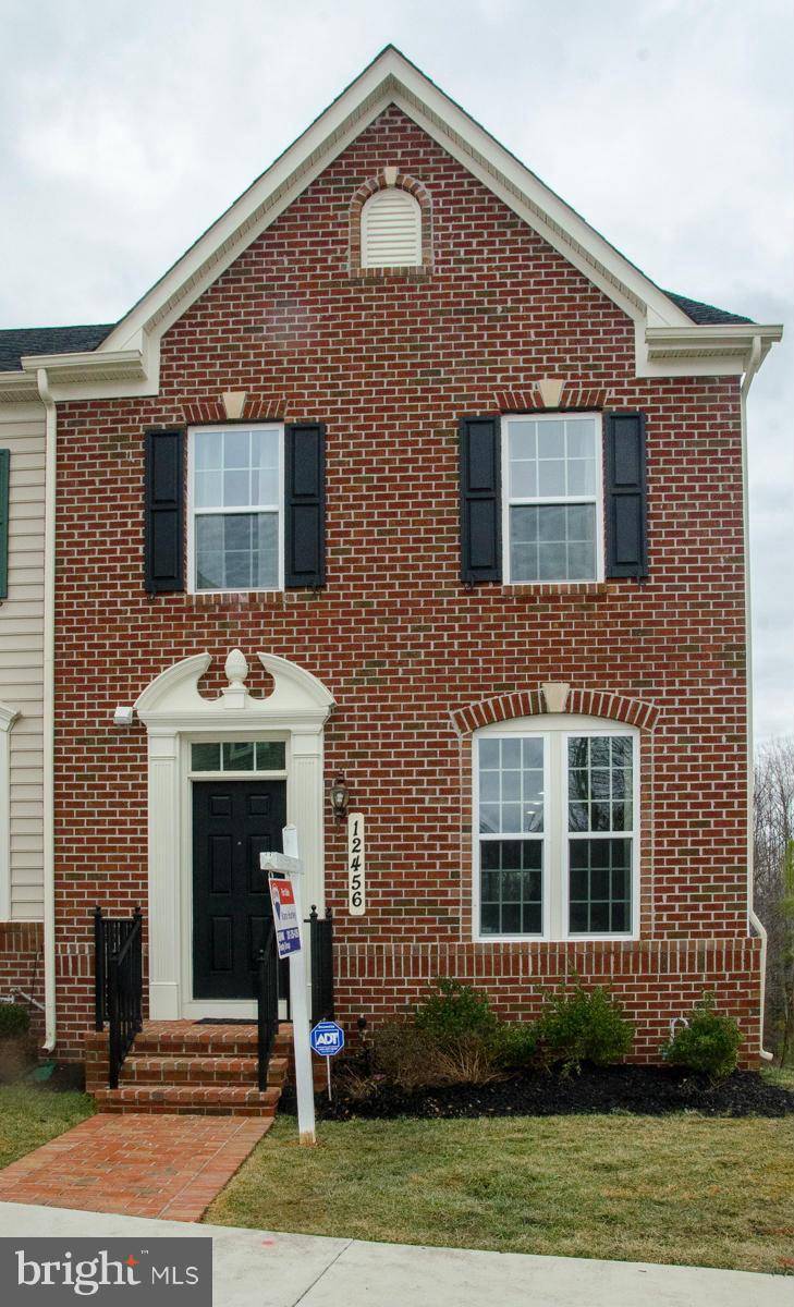 Clarksburg, MD 20871,12456 HORSESHOE BEND CIR