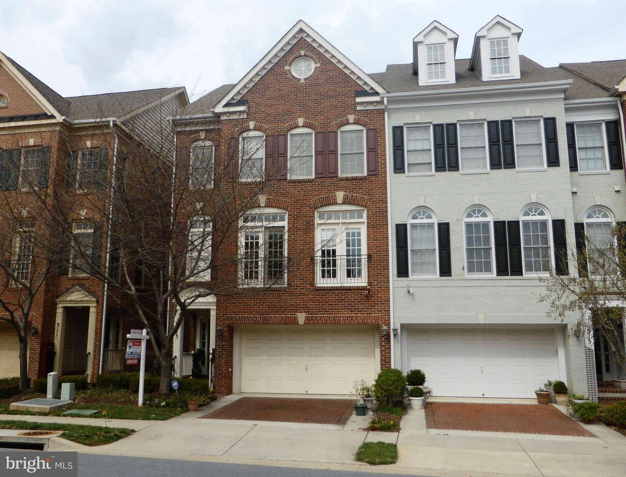 Rockville, MD 20850,313 OAK KNOLL TER