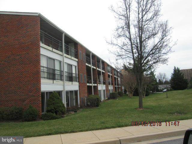 Silver Spring, MD 20906,15400 BASSETT LN #46-3D