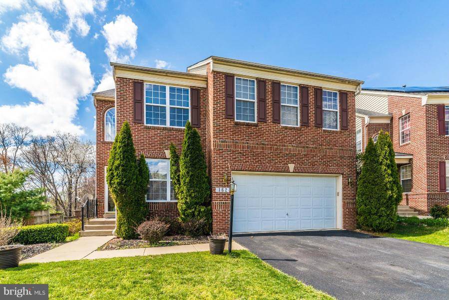 Gaithersburg, MD 20877,162 HIDDEN FOREST CT