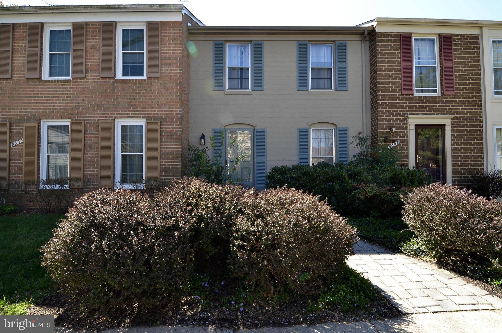 Montgomery Village, MD 20886,9302 WEATHERVANE PL