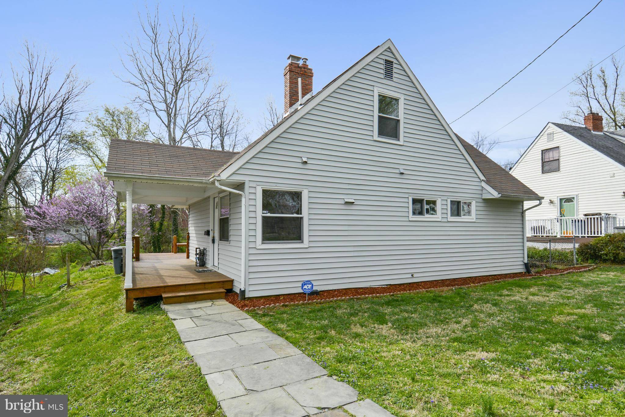 Rockville, MD 20851,6000 HALSEY RD